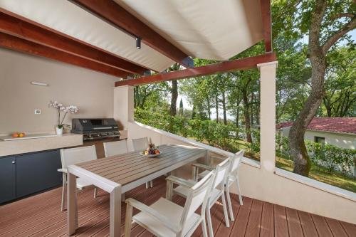 Villas Bellevue Plava Laguna, Istria