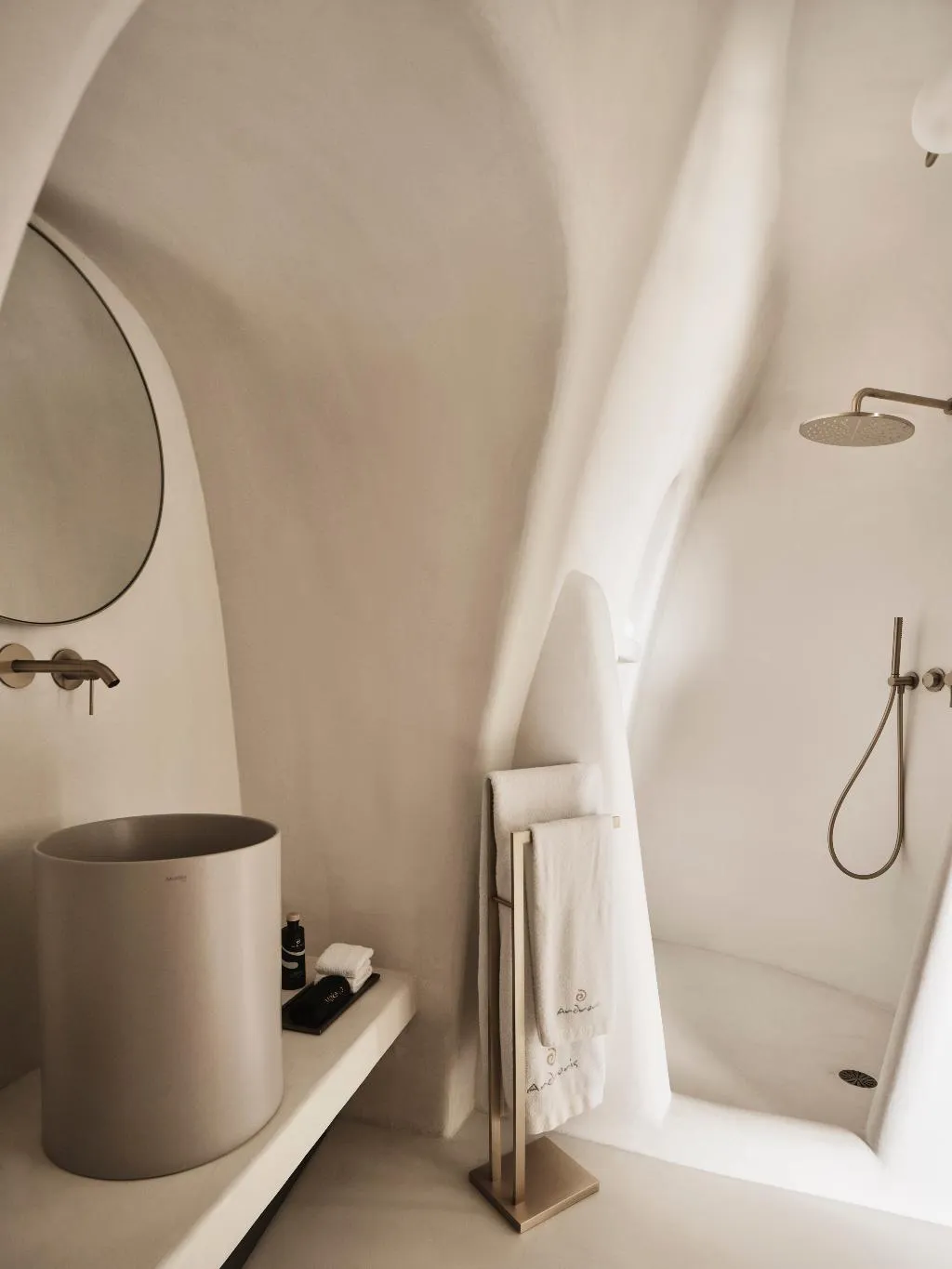 SUITE STANDARD Room, Andronis Boutique, Santorini
