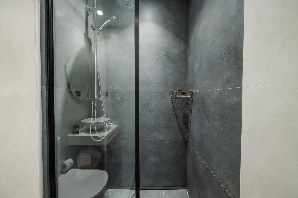 Double or Twin SUPERIOR Room, Pontikonissi Adults only, Corfu