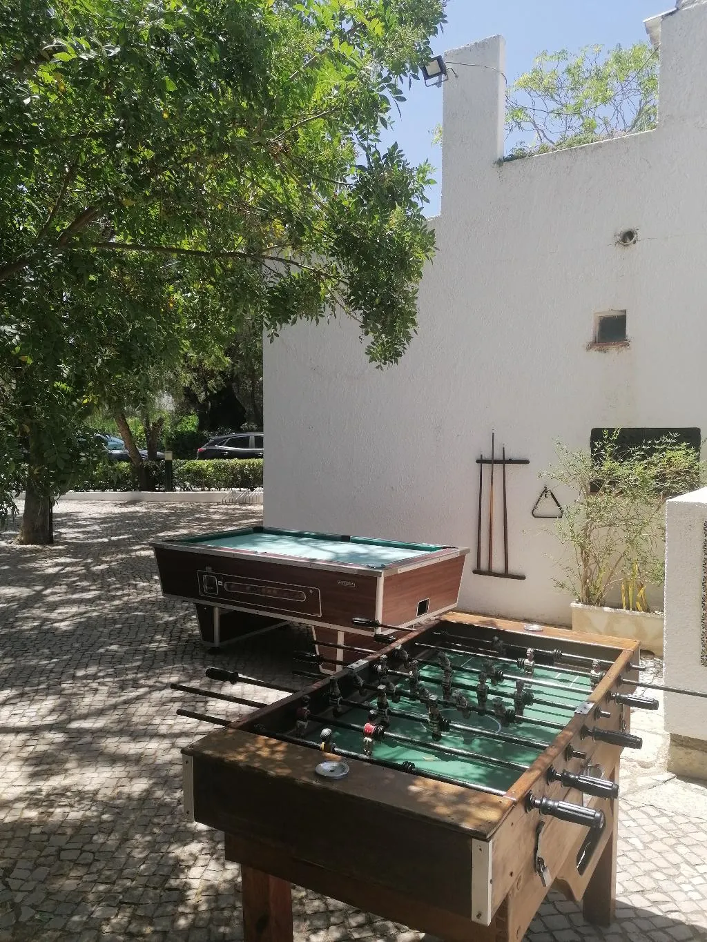 Sports and Entertainment, Pedras del Rei, Algarve