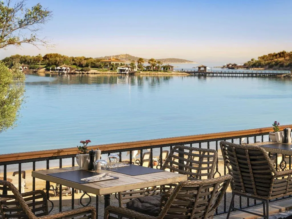 Restaurant, Rixos Premium Bodrum, Bodrum