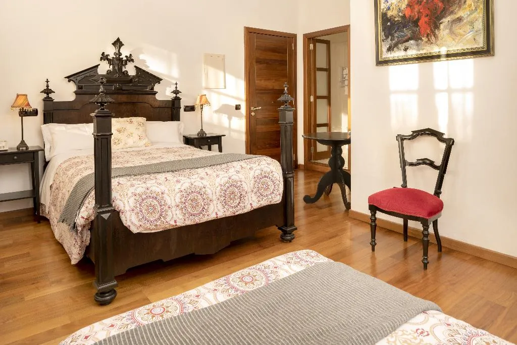 Double or Twin SUPERIOR Room, Hotel Segles, Majorca
