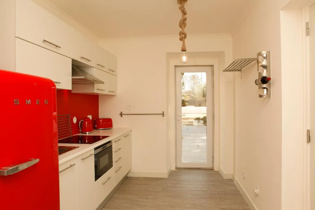 VILLA SUPERIOR Room, Casa Palmela - Small Luxury Hotels & Villas, Lisbon