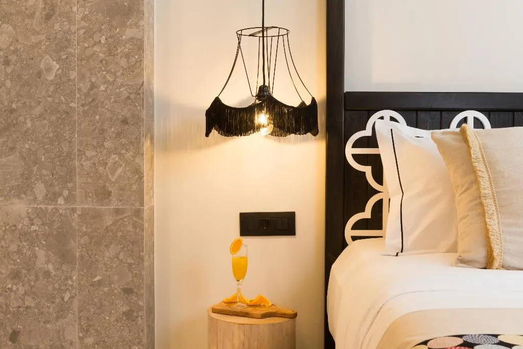 SUITE DELUXE Room, Cressa Suites – Adults Only, Crete