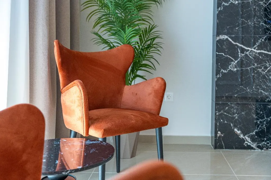 SUITE CAPACITY 2 Room, Philia Center Suites, Rhodes