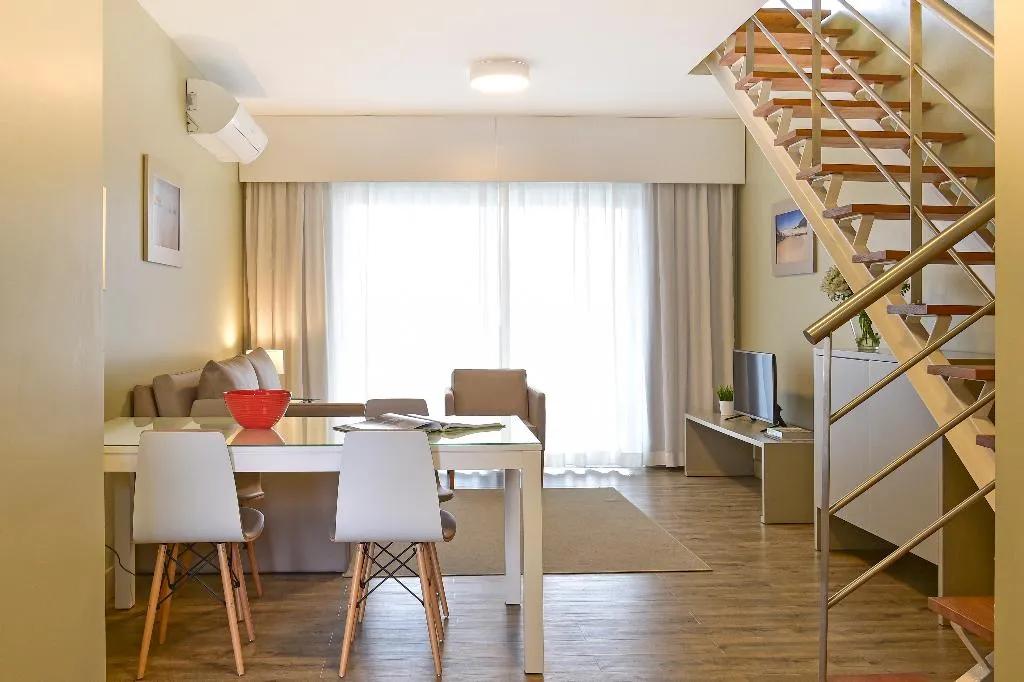 APARTMENT DUPLEX Room, Aqualuz Lagos by The Editory, Algarve