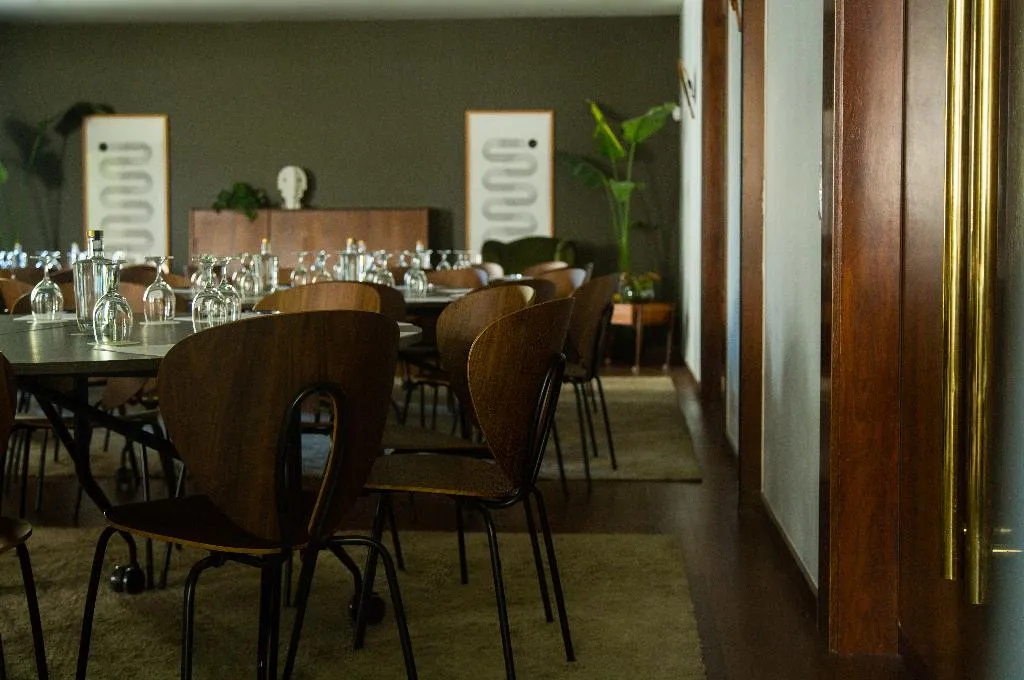 Conferences, The Vintage Lisboa, Lisbon