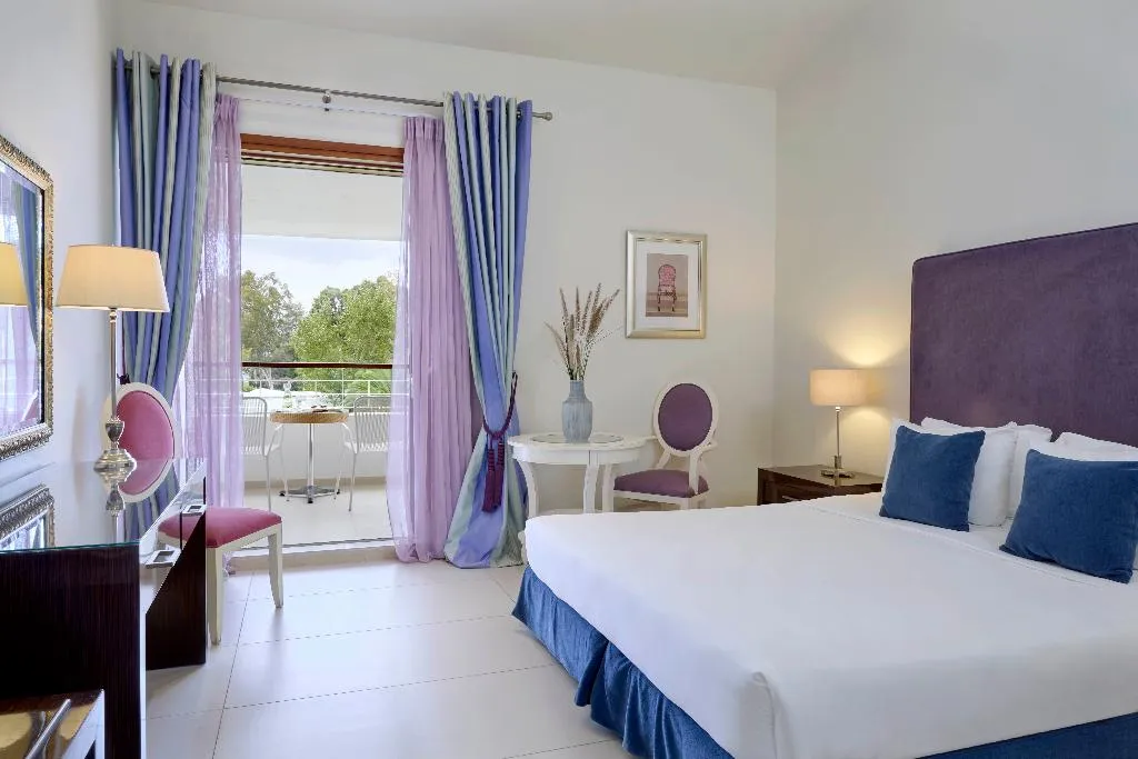 Double or Twin SUPERIOR SEA VIEW Room, Skiathos Princess, Skiathos