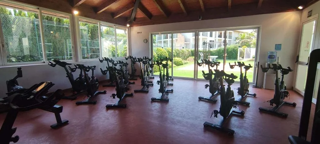Sports and Entertainment, Blau Colonia Sant Jordi Resort, Majorca