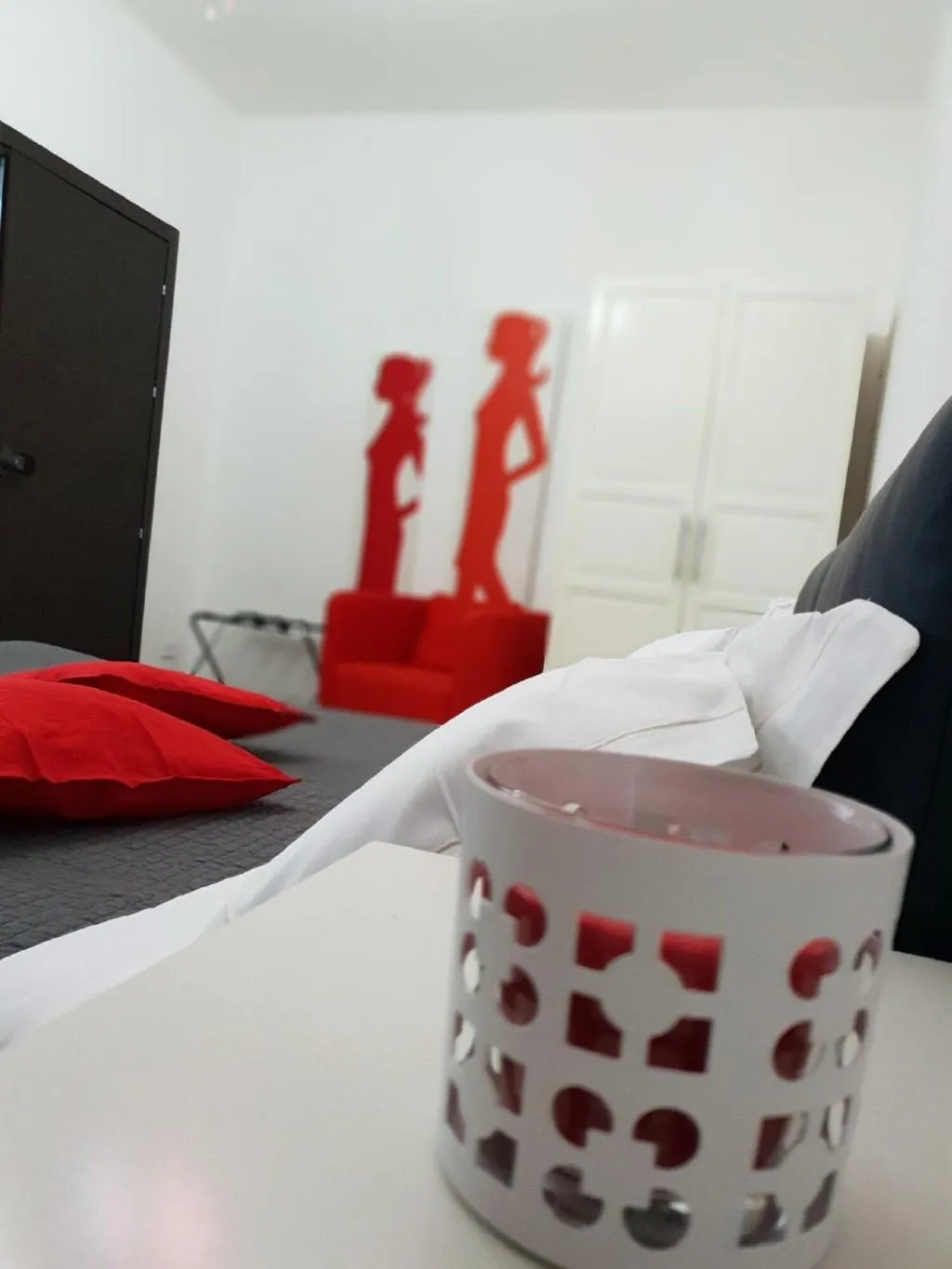Room, Etna Suite, Catania