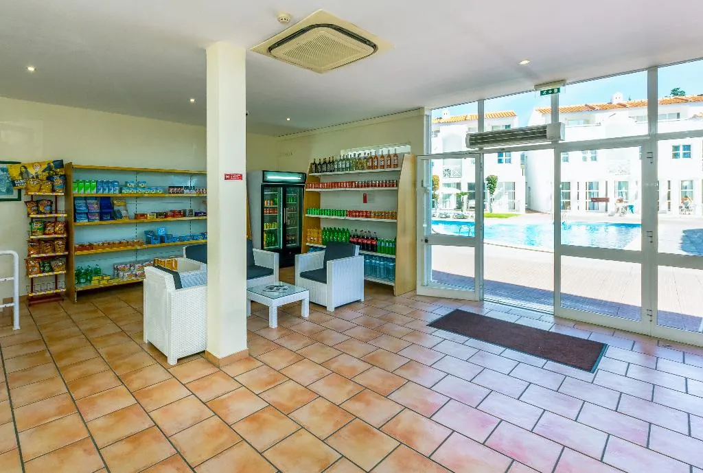 Lobby, Ouratlantico, Algarve