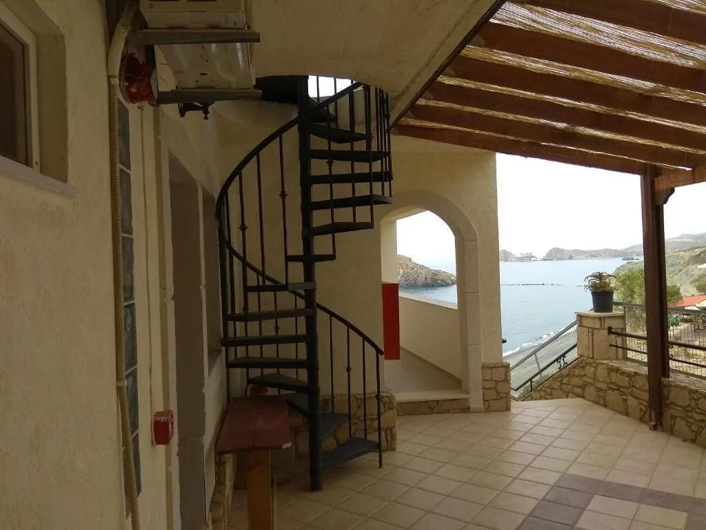 Room, Villa Koutsakis, Crete