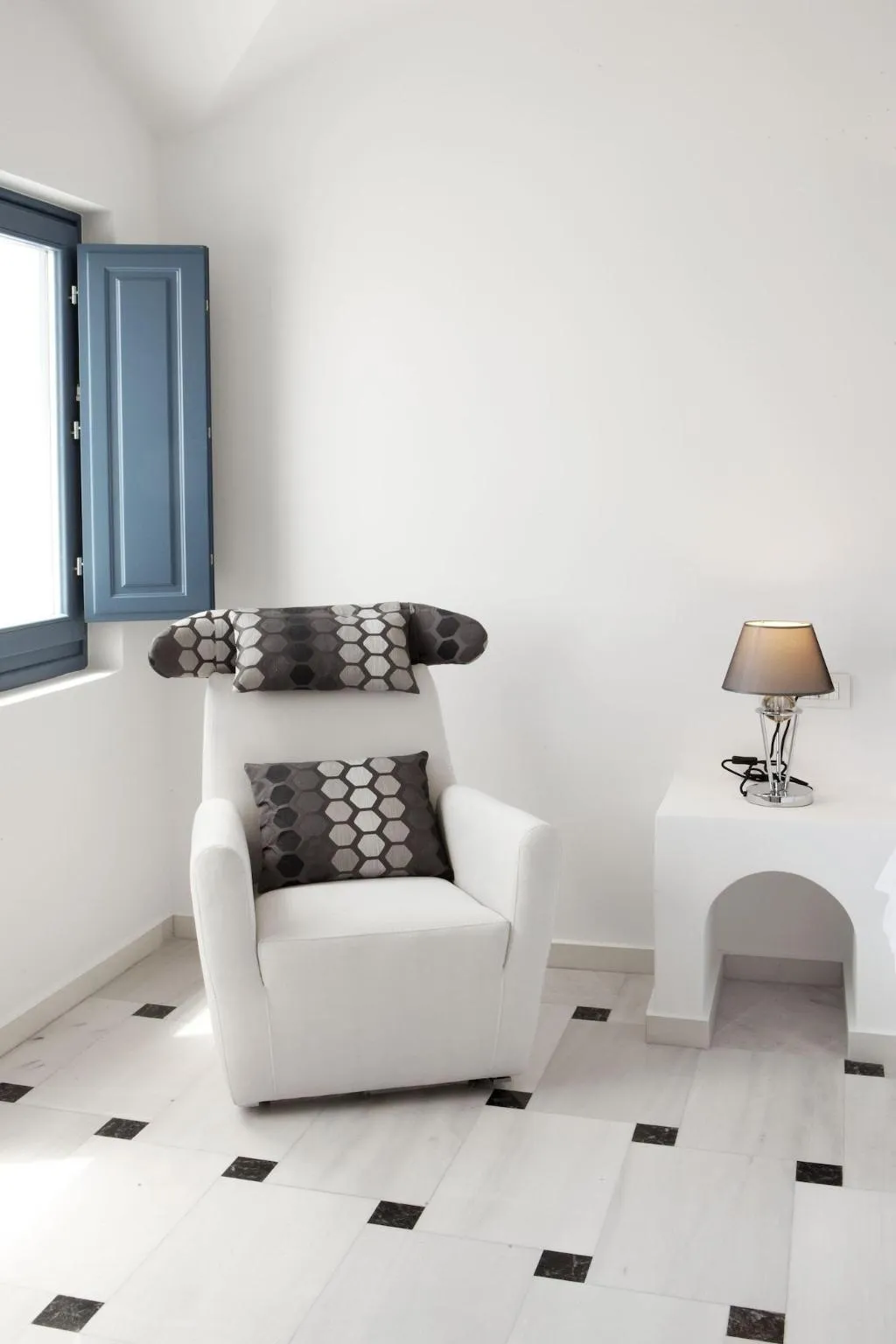 Room, Anteliz Hotel And Suites, Santorini