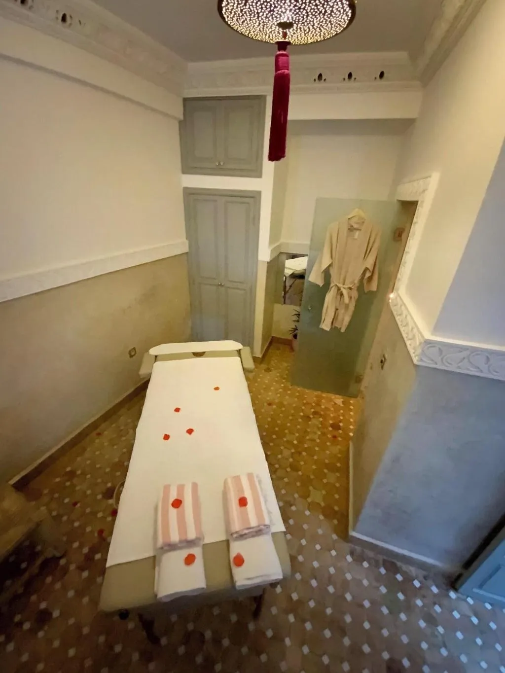 Sports and Entertainment, Riad Magnolia and SPA, Marrakech