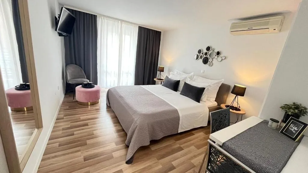 Room, Guesthouse Civljak, Split
