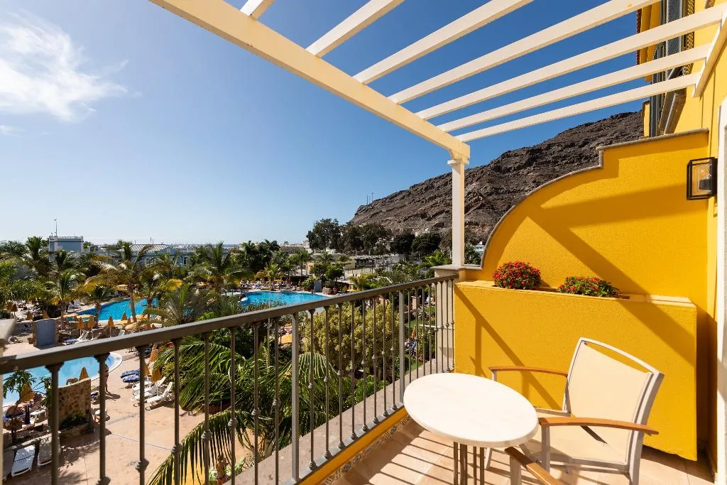 Double or Twin POOL VIEW Room, Hotel Cordial Mogan Playa, Gran Canaria