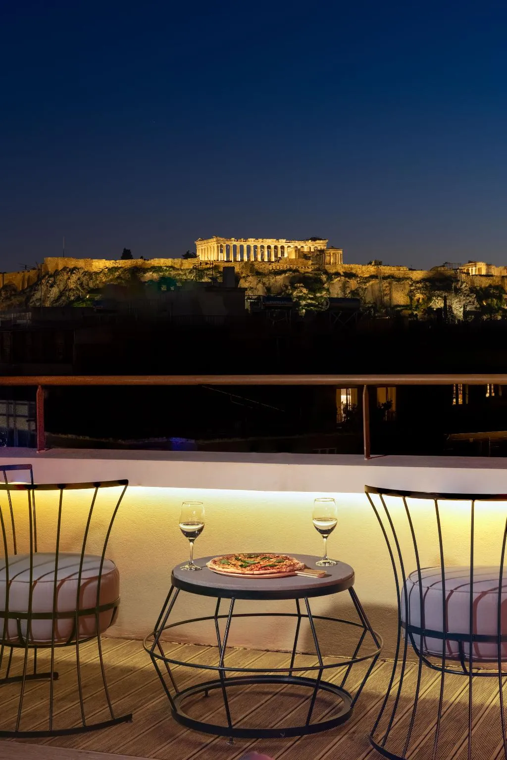 Restaurant, Ev 11 Athens, Athens