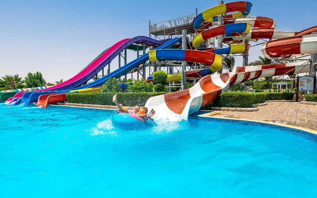 Sports and Entertainment, SUNRISE Alora, Red Sea Riviera
