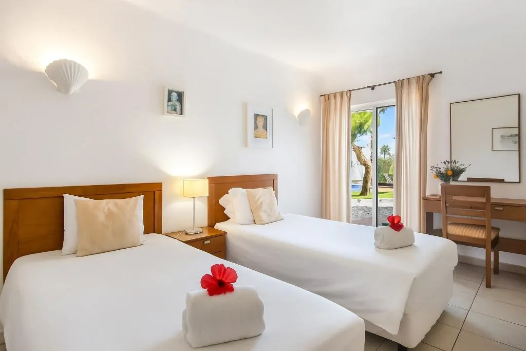 APARTMENT SUPERIOR ONE BEDROOM Room, Quinta do Paraiso, Algarve