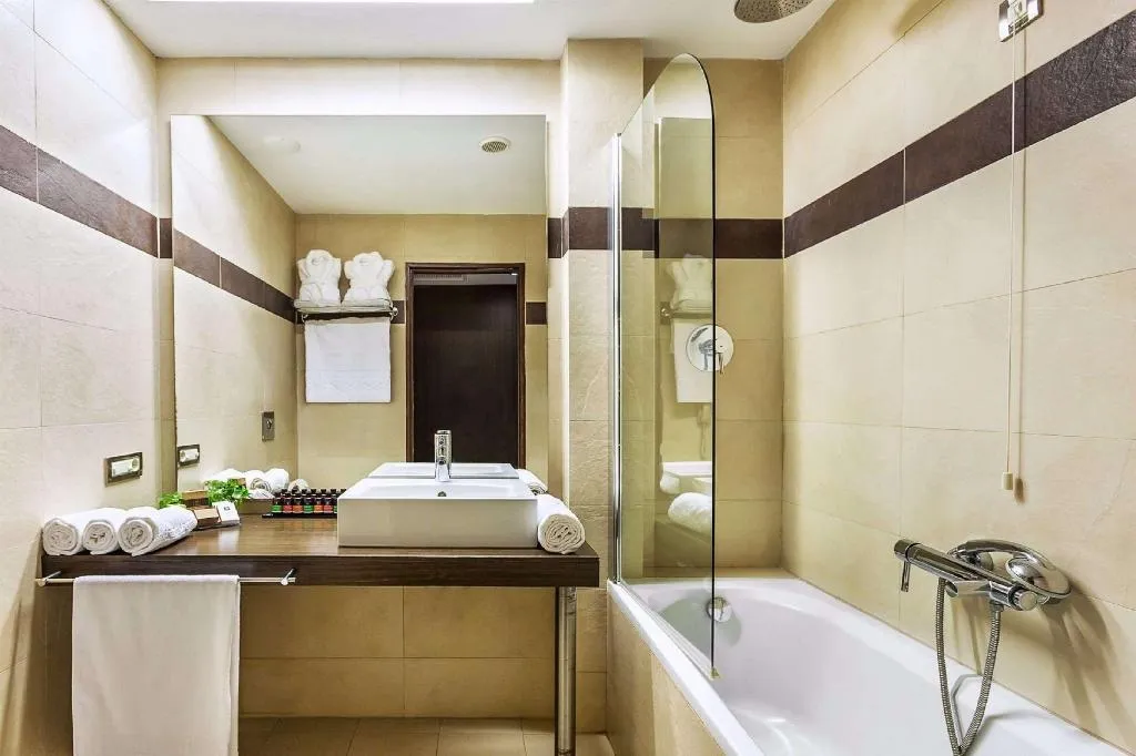 Room, Skiathos Palace, Skiathos