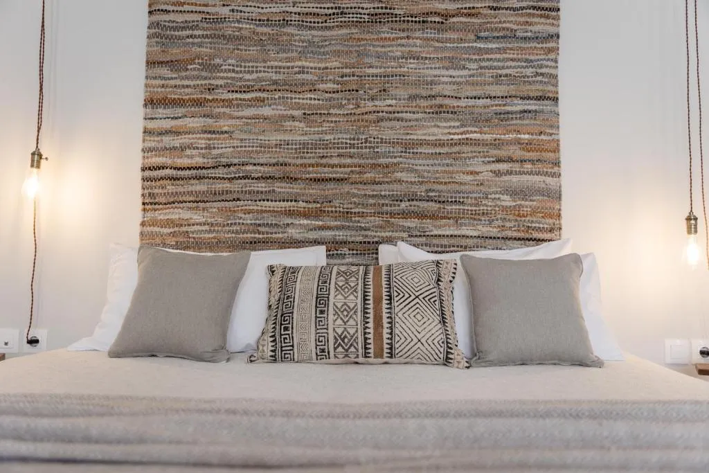 SUITE ONE BEDROOM Room, Scorpios Beach Hotel, Santorini