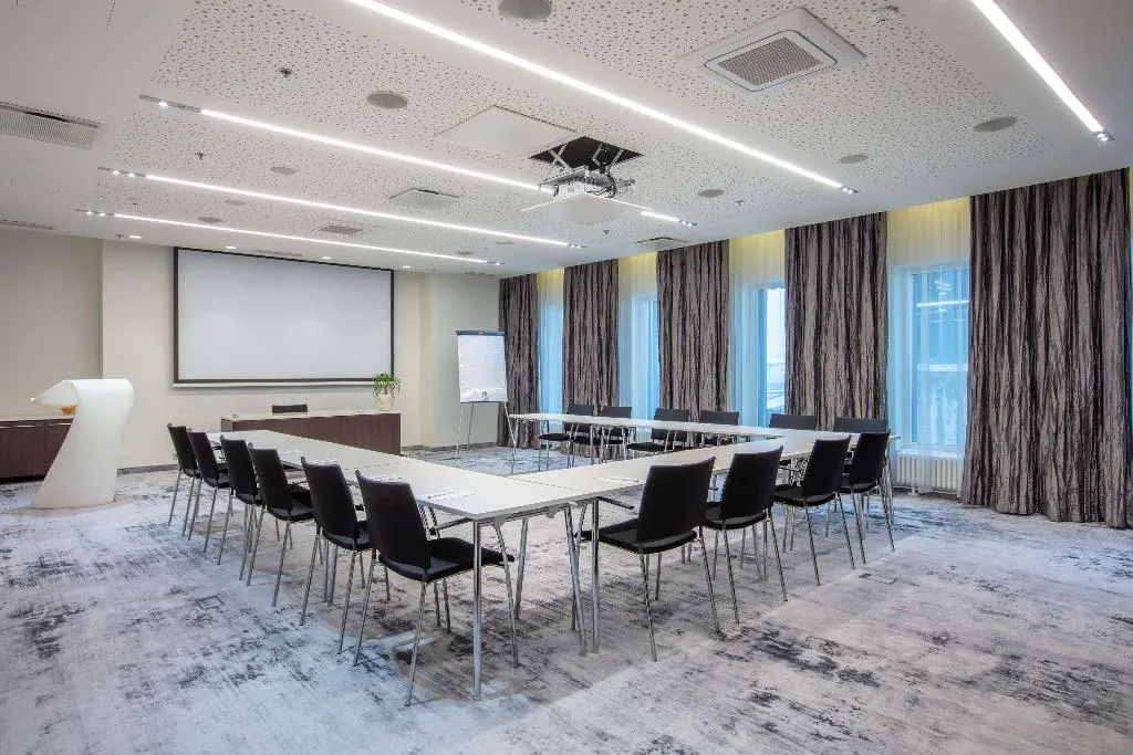 Conferences, Palace Hotel Tallinn, a member of Radisson Individ, Tallinn