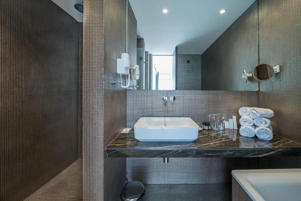 SUITE PREMIUM TWO BEDROOMS Room, Hotel Bellevue-Superior City Hotel, Split