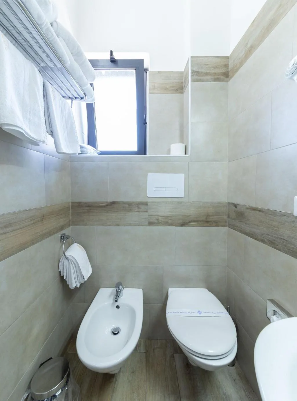Room, Hotel Del Sole, Naples