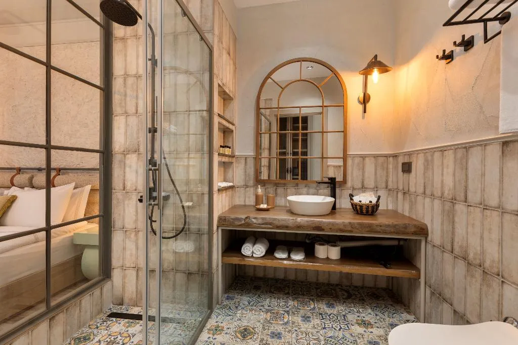 DOUBLE STANDARD Room, Casa Sur, Antalya