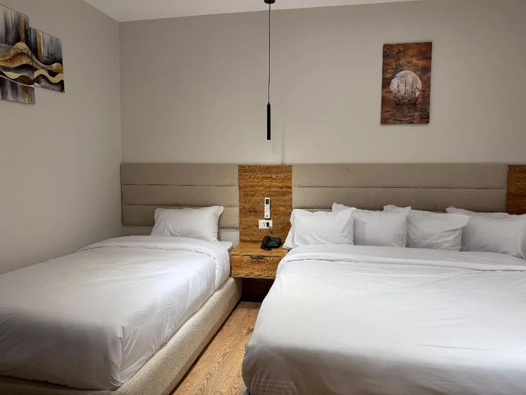SUITE PREMIUM Room, Palacio Pyramids Hotel, Cairo