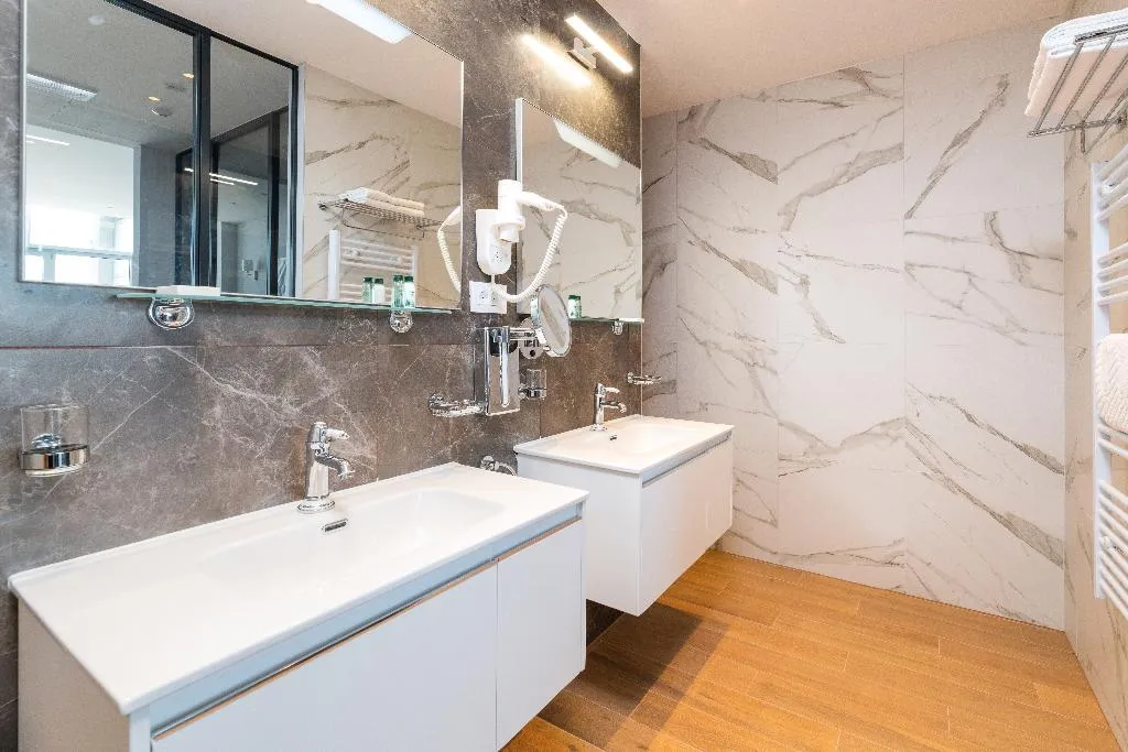 DOUBLE SUPERIOR Room, BO Hotel Palazzo, Istria