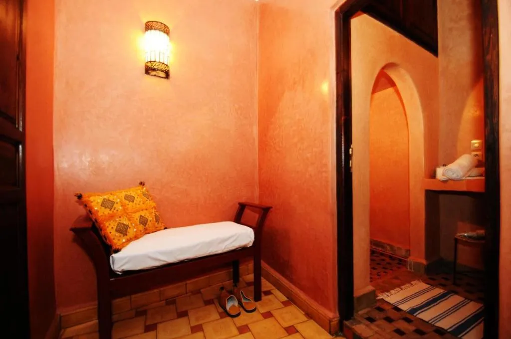 Sports and Entertainment, Riad Hadda, Marrakech