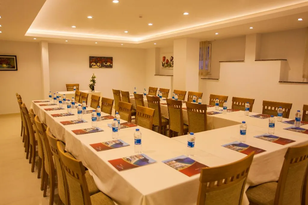 Conferences, Kleopatra Ada Beach Hotel, Antalya