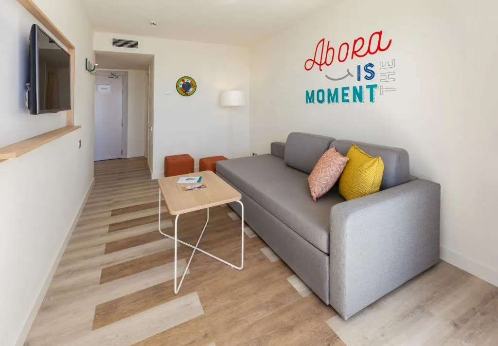 FAMILY ROOM STANDARD Room, Abora Interclub Atlantic by Lopesan Hotels, Gran Canaria