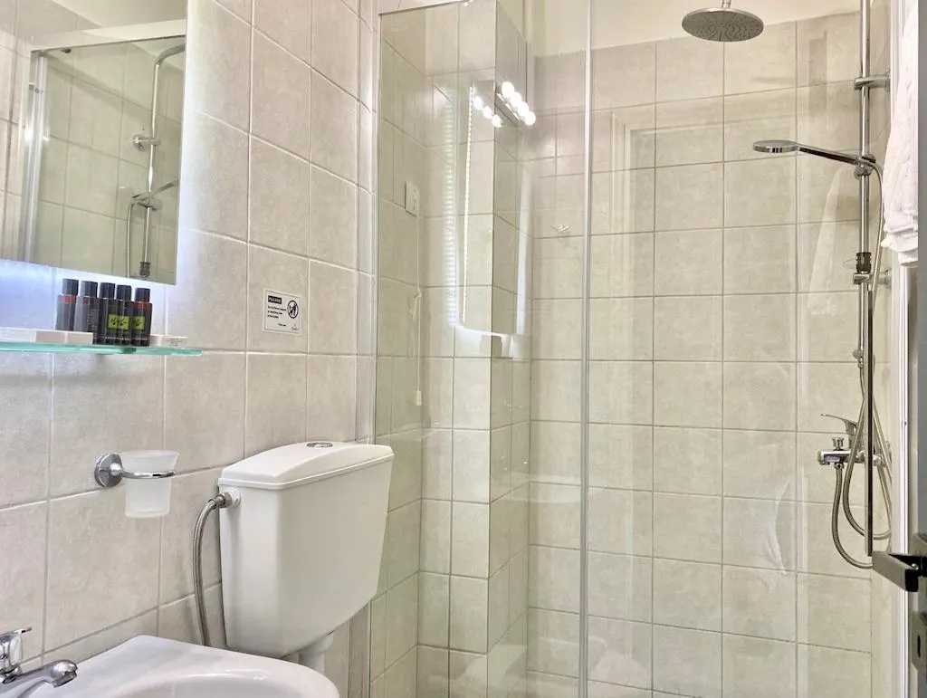 DOUBLE COMFORT Room, Bruskos Hotel & Suites, Corfu