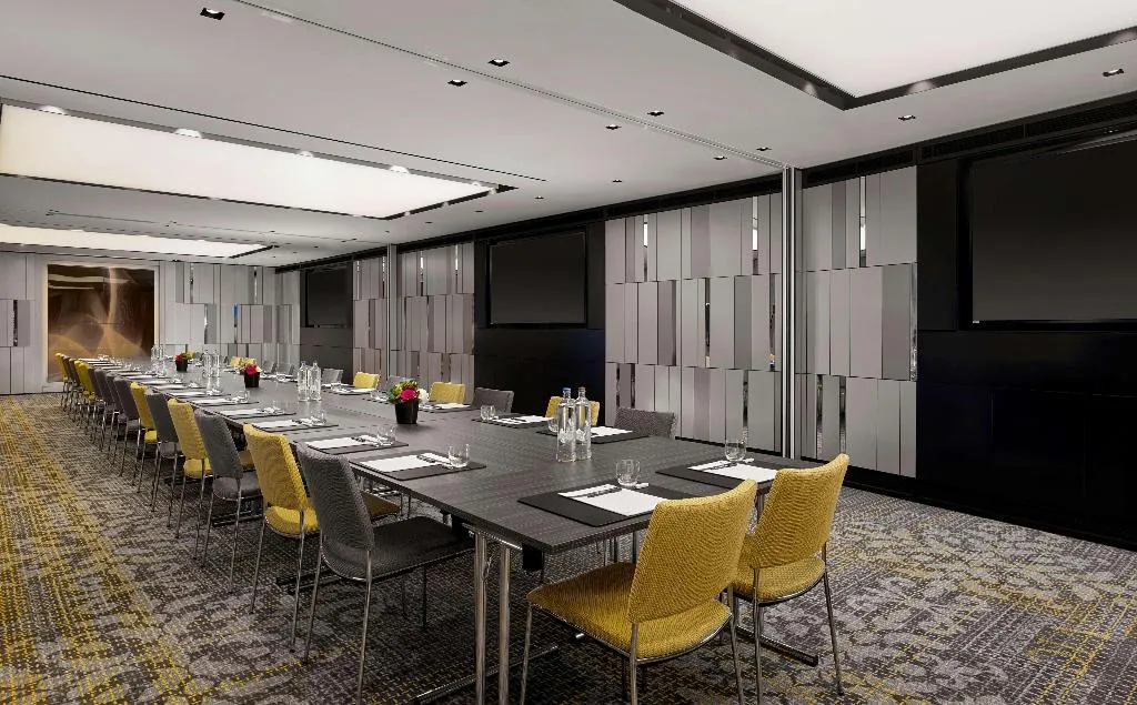 Conferences, Park Plaza Victoria Amsterdam, Amsterdam