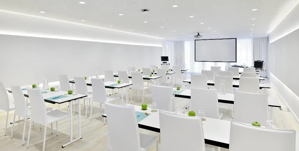 Conferences, Melia Calvia Beach, Majorca