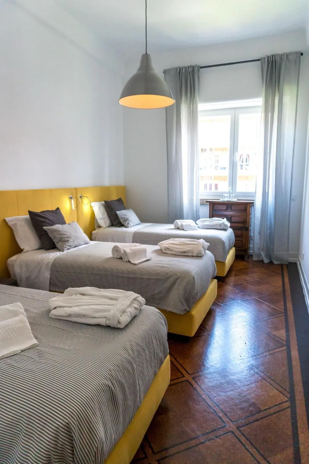 Room, Home Sweet Lisbon, Lisbon