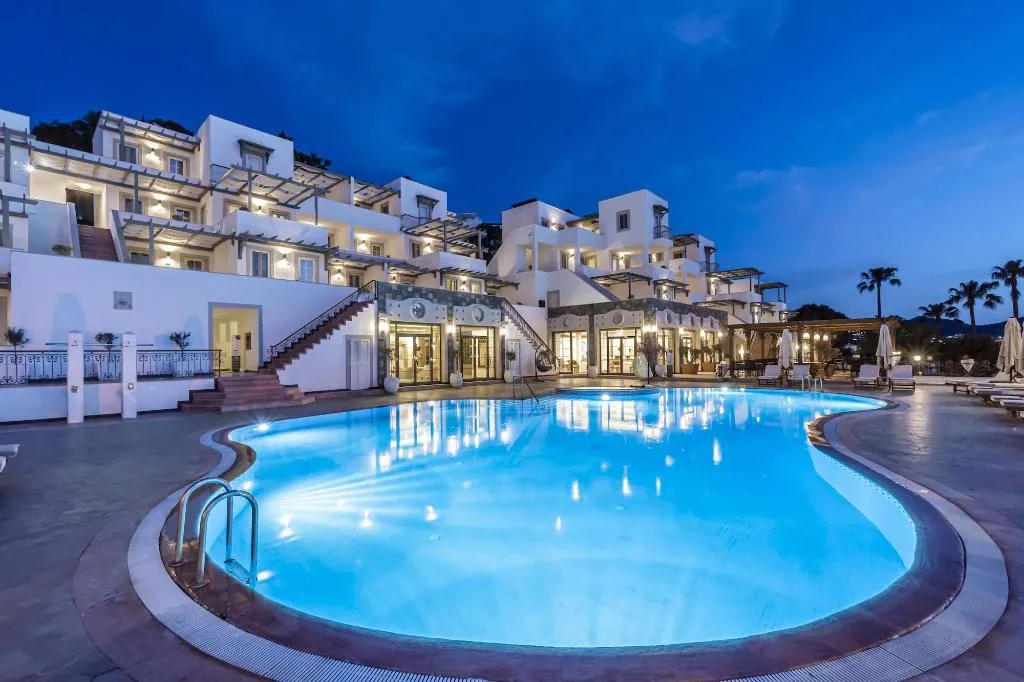 Sports and Entertainment, Elementa Luxury Boutique Hotel, Bodrum