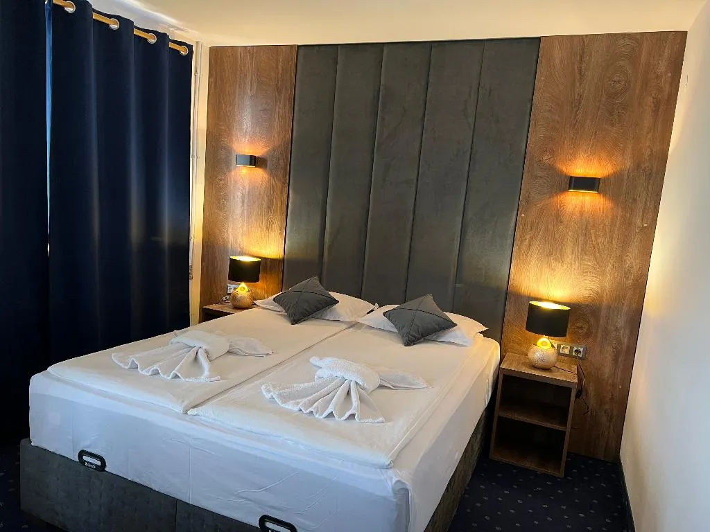 STUDIO SEA VIEW Room, Saint George Nessebar, Bourgas