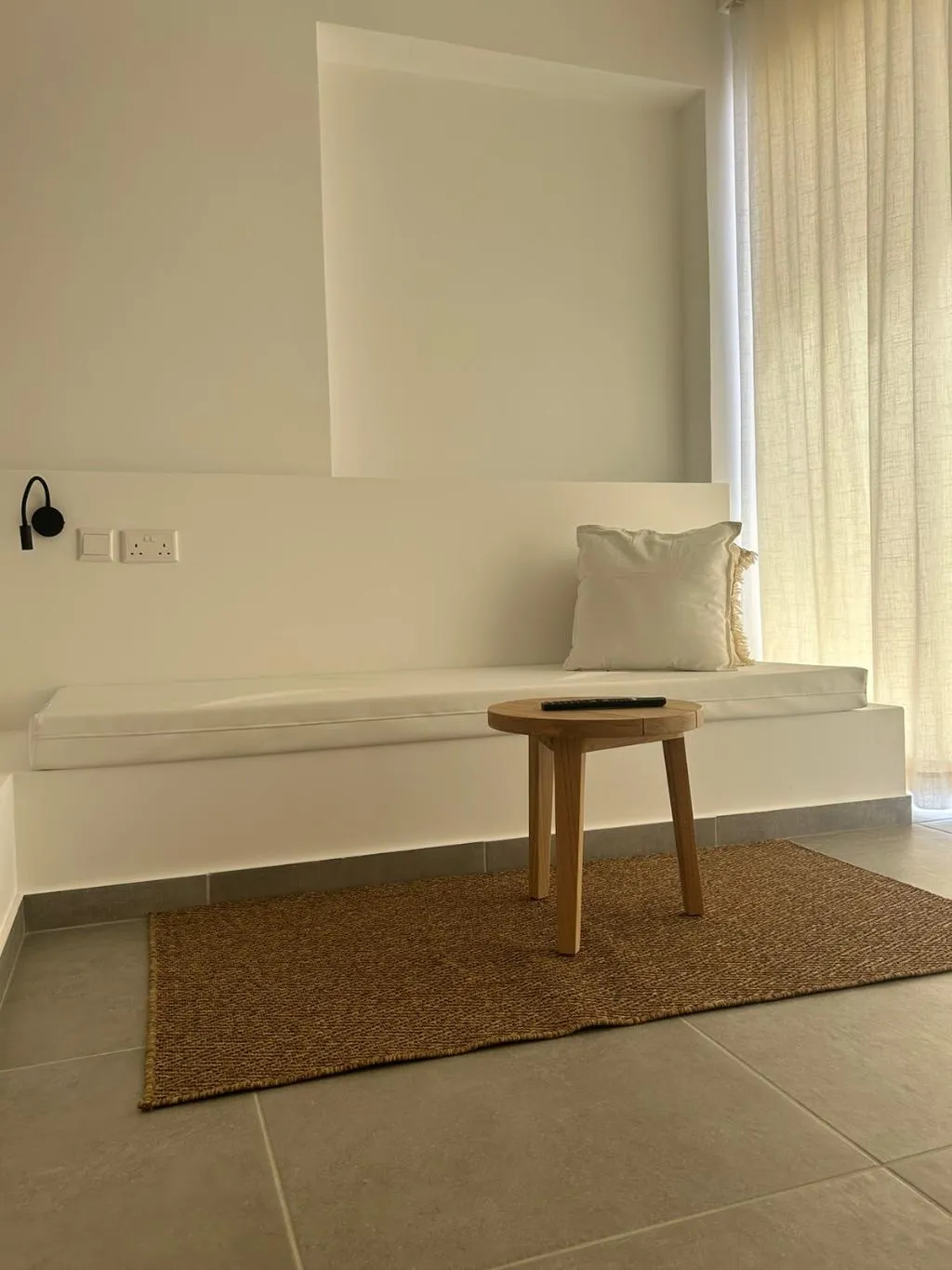 STUDIO STANDARD Room, Anais Bay Apartment, Cyprus