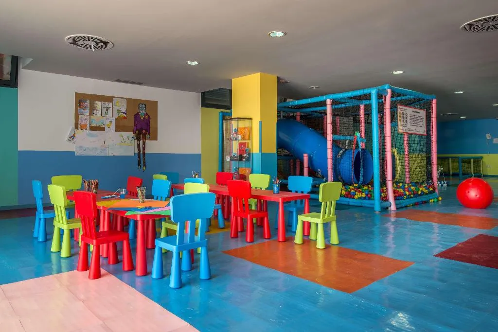 Sports and Entertainment, Barcelo Costa Ballena, Costa De La Luz