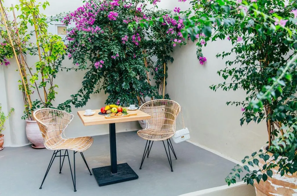 STUDIO SEA VIEW Room, Edem Luxury Hotel, Santorini