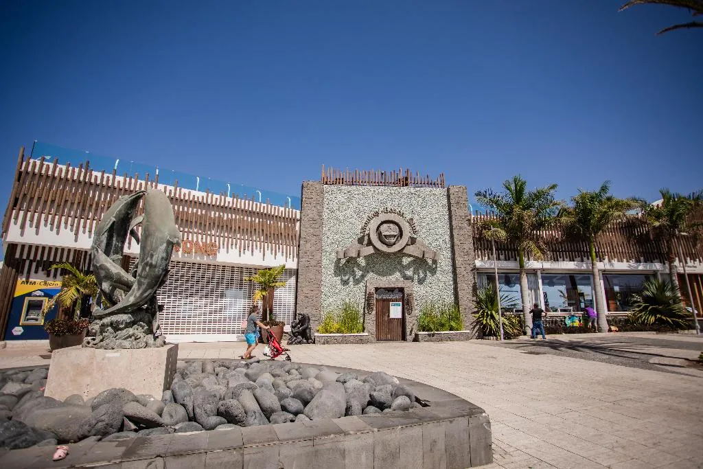 Conferences, Servatur Caribe, Tenerife