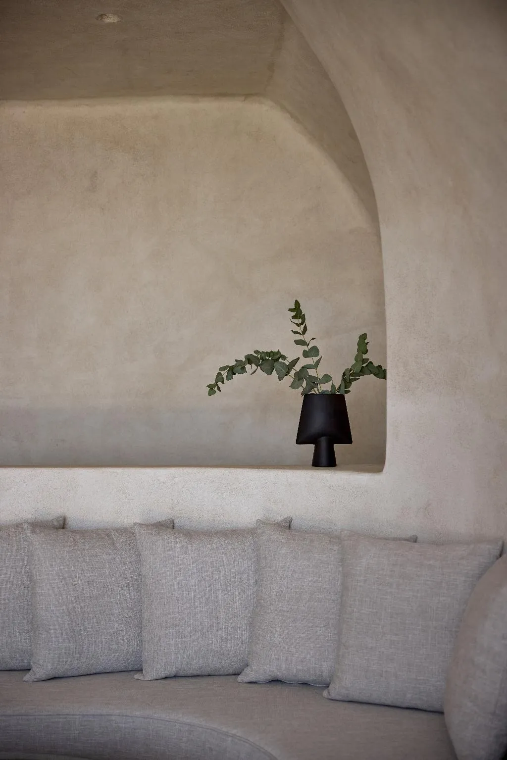 SUITE WITH PRIVATE POOL Room, One Of One Hotel, Santorini