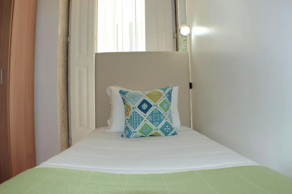 Room, Dear Porto Guest House, Porto