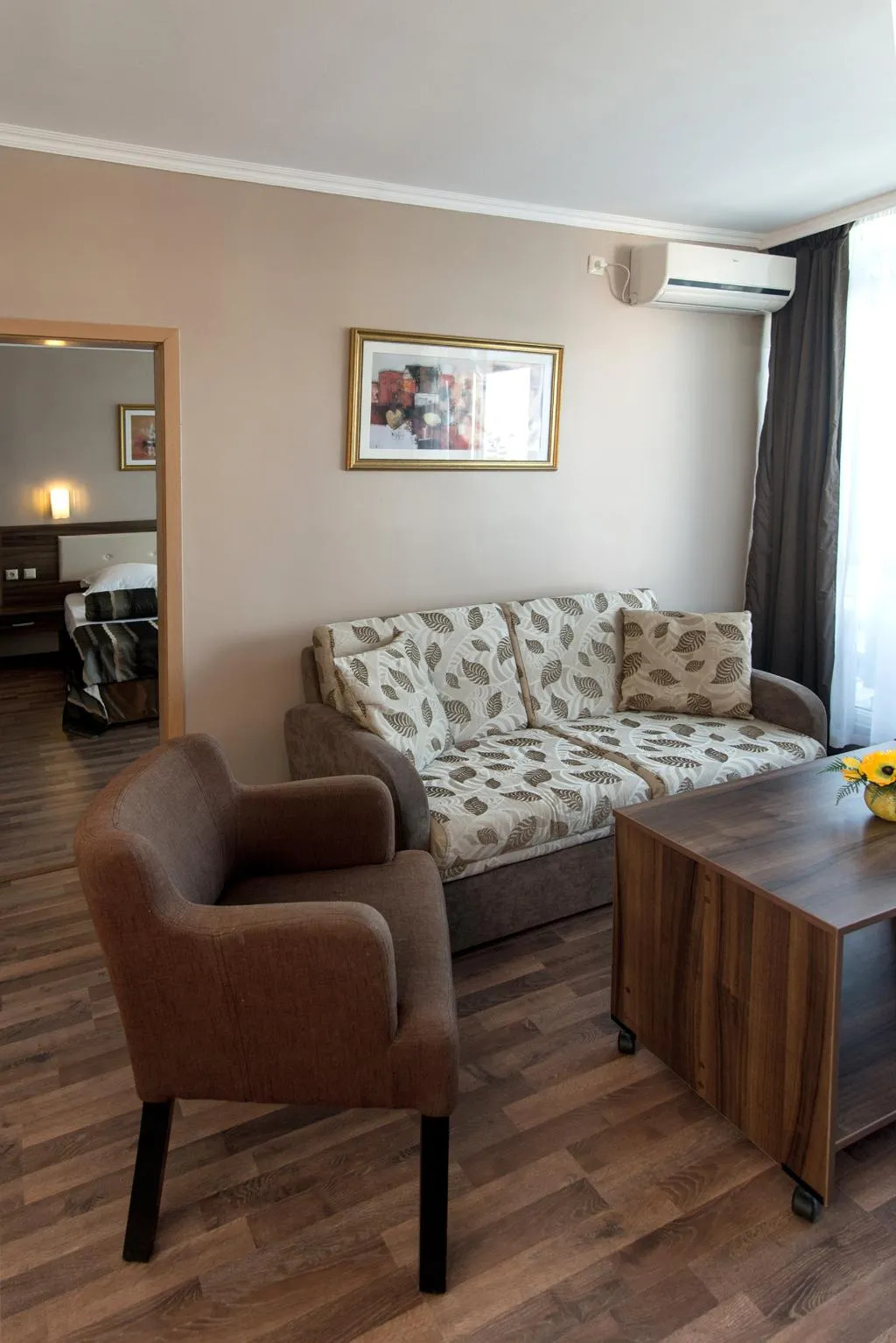 APARTMENT STANDARD Room, Hotel Regatta Palace, Bourgas