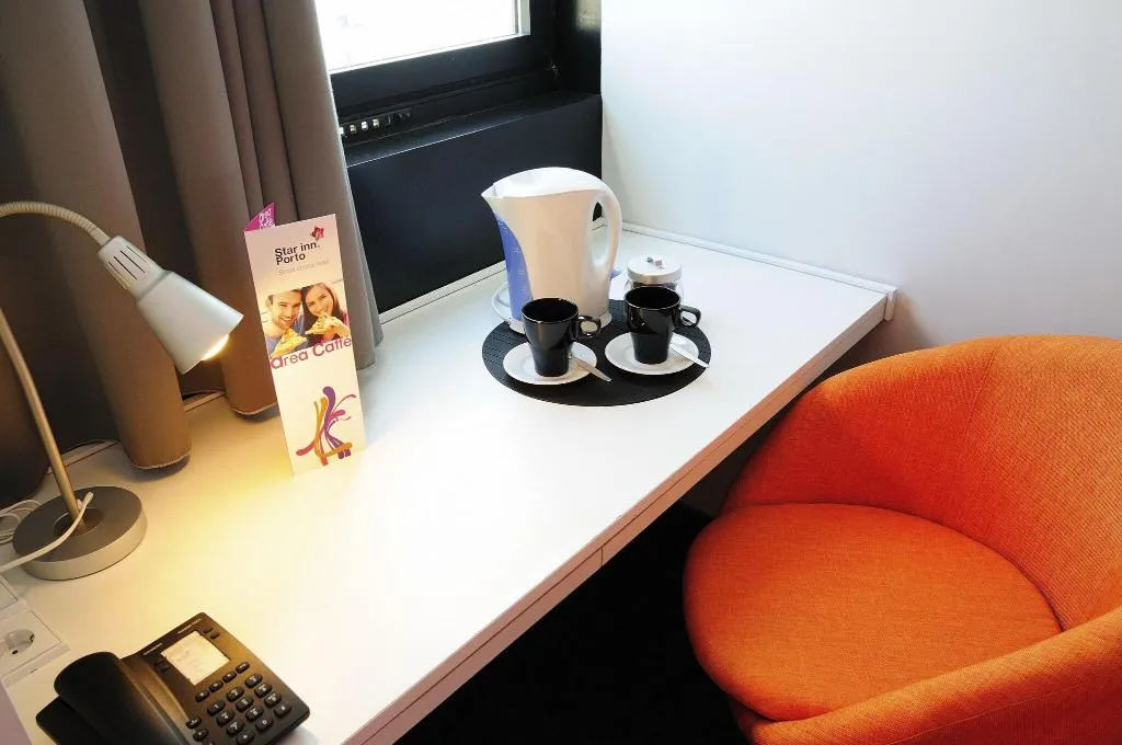 Double or Twin PREMIUM Room, Star Inn Porto, Porto