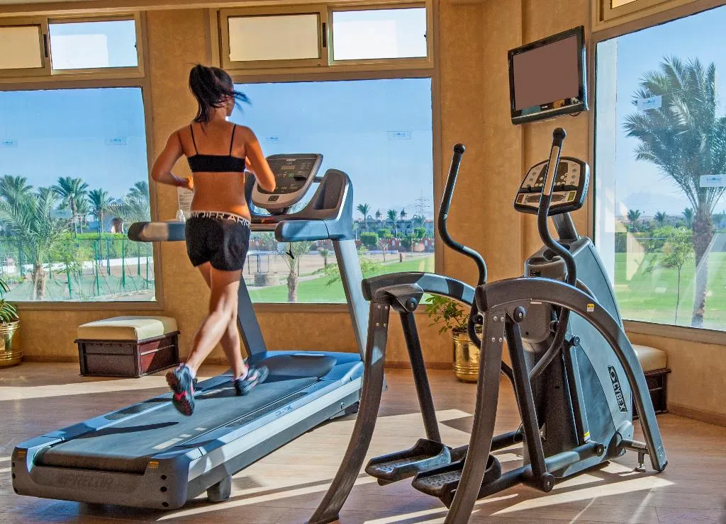 Sports and Entertainment, Sunrise Garden Beach Resort, Red Sea Riviera