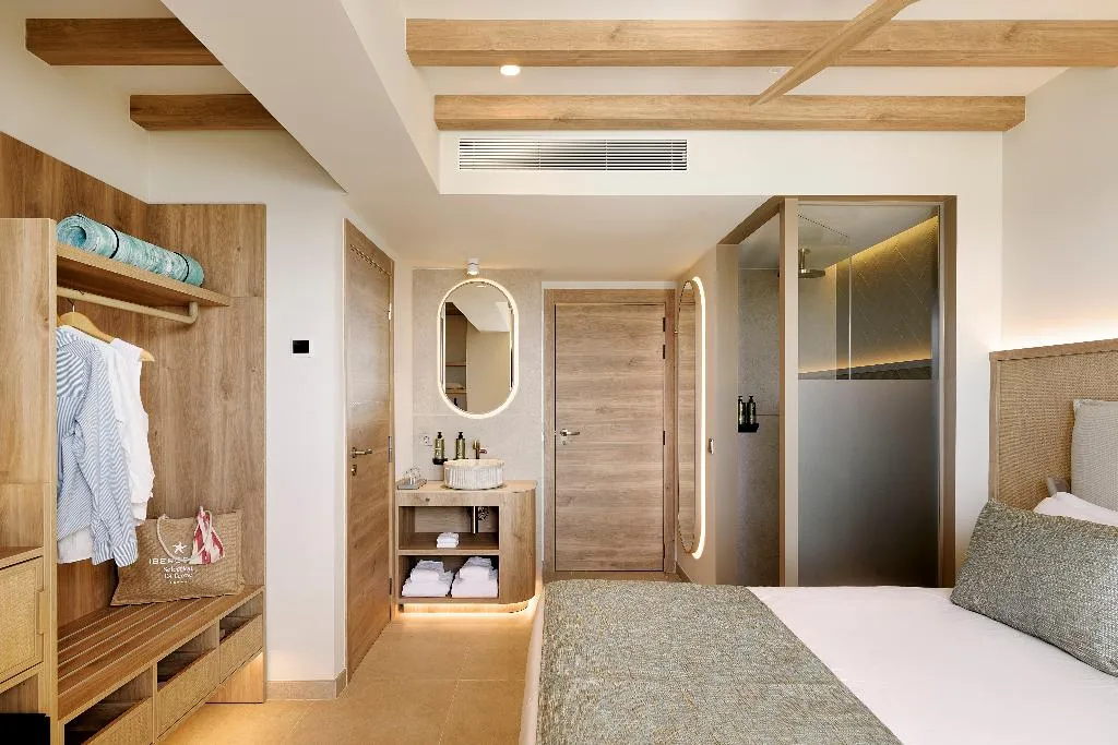 Double or Twin CONNECTING ROOM Room, Iberostar Selection Es Trenc (, Majorca